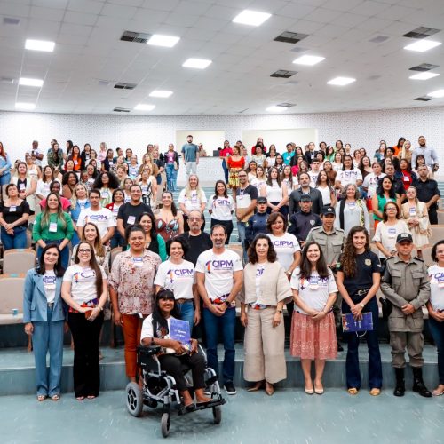 Conferência histórica une Senador Canedo e Bela Vista por políticas públicas para mulheres