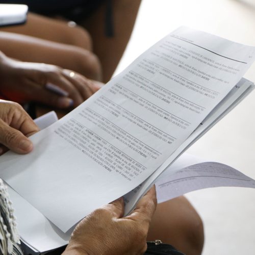 Senador Canedo abre 25 vagas para auxiliar de produção; seleção será na segunda-feira (4)