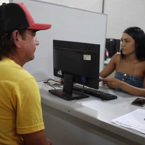 Senador Canedo realiza dois processos seletivos na próxima segunda-feira, 4