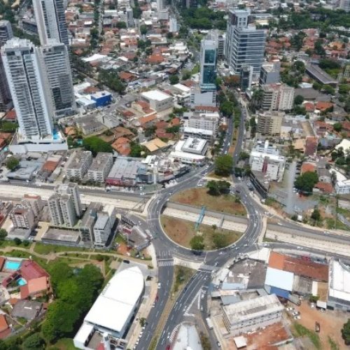 Goiânia está entre as seis melhores capitais do Brasil em progresso social, segundo IPS 2025