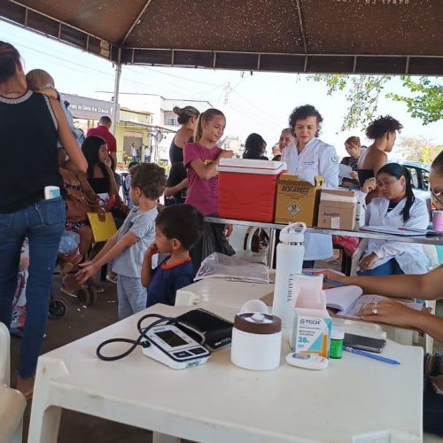 Programa Saúde Mais Perto de Você chega ao Residencial Morumbi com atendimentos gratuitos