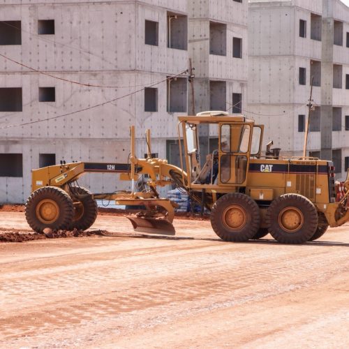 Residenciais Campo das Flores I e II avançam e reforçam o sonho da casa própria em Senador Canedo