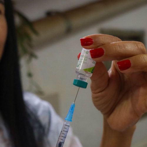 Avança Saúde leva atendimento noturno e reforça cuidados com a população da região do Batata