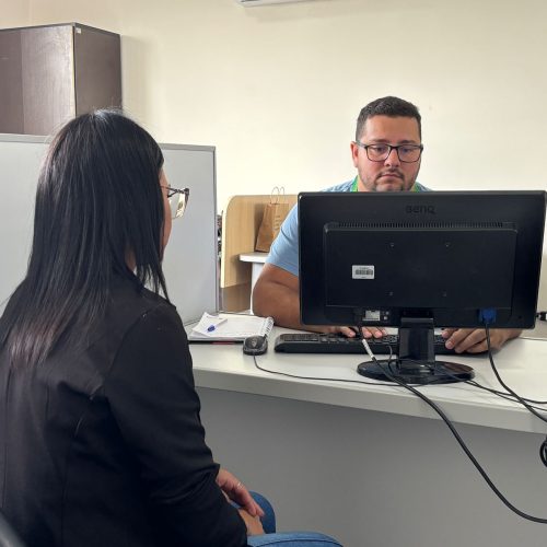 Senador Canedo oferece quase 1.500 vagas de emprego nesta semana