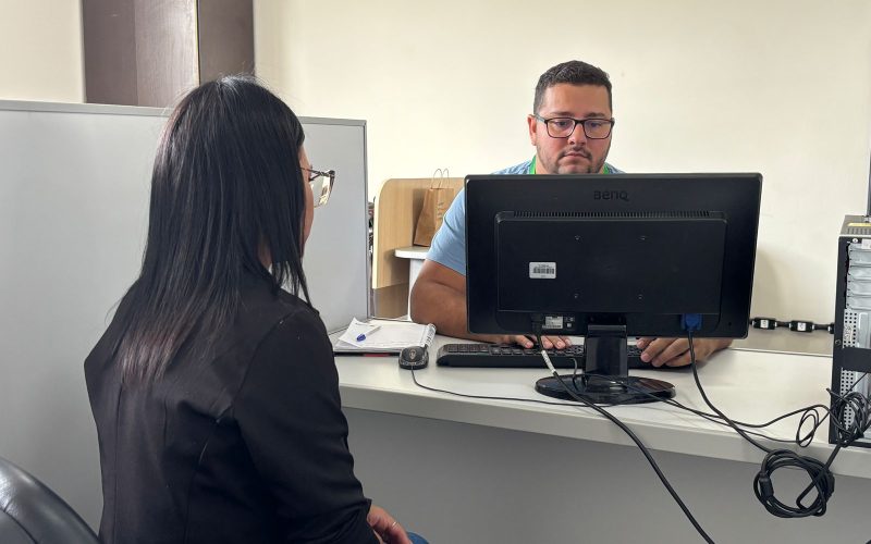 Senador Canedo oferece quase 1.500 vagas de emprego nesta semana