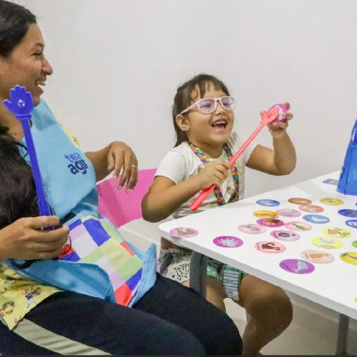 Clínica Teia de Senador Canedo completa seis meses com resultados que transformam vidas