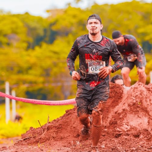 Senador Canedo se prepara para a maior edição do Desafio Brutus