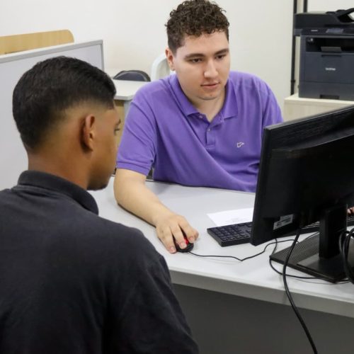 Senador Canedo oferece quase 1.200 vagas de emprego em diversas áreas; oportunidades seguem até quinta (11)