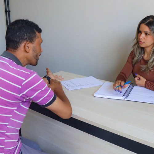 Senador Canedo oferece quase 1.100 vagas de emprego nesta semana