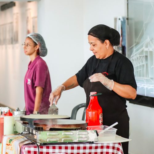 Feira das Mulheres Empreendedoras encerra 2025 valorizando histórias, trabalho e autonomia feminina