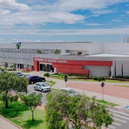 Prefeitura de Senador Canedo abre inscrições para eleição da CIPAA – Gestão 2026/2027