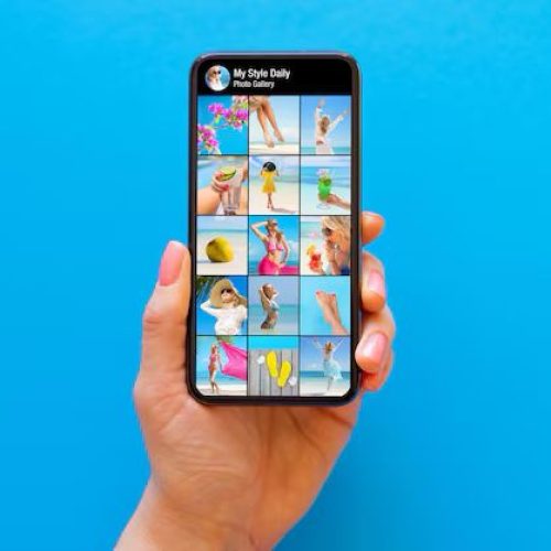 Bug no Instagram exibe imagens pessoais como publicações de outros perfis