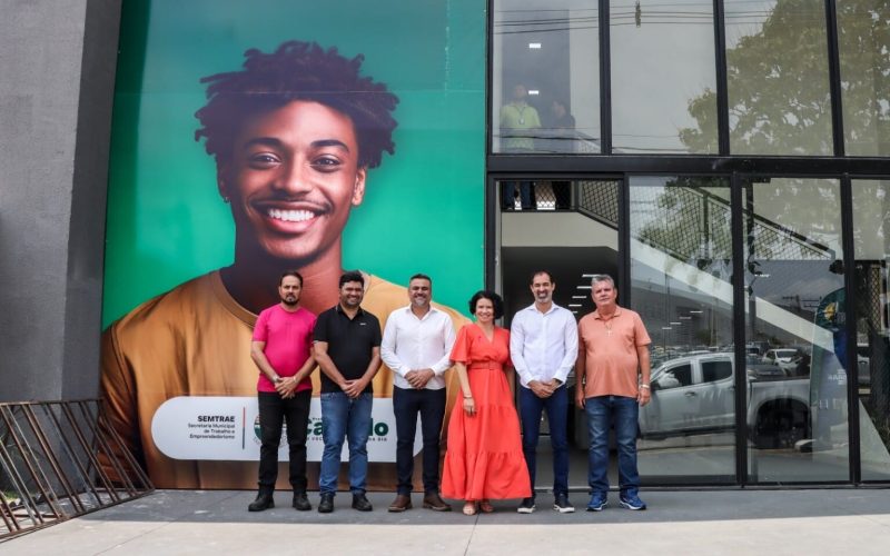 SEMTRAE abre vagas para curso de empreendedorismo e plano de negócios em Senador Canedo