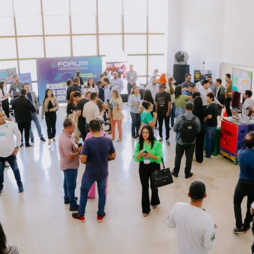 Senador Canedo sedia Fórum de Cidades Digitais e reforça protagonismo em inovação pública