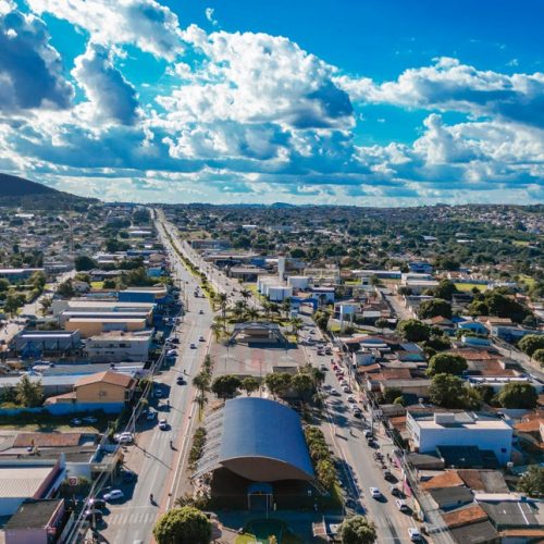 População é convidada a participar da elaboração da LDO 2027 em Senador Canedo