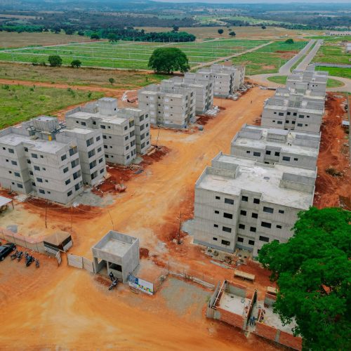 Prefeitura divulga 10ª lista de convocação para regularização de pendências em programa habitacional