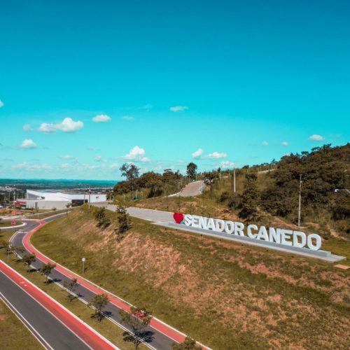 Prefeitura decreta ponto facultativo em Senador Canedo no dia 20 por causa do MotoGP