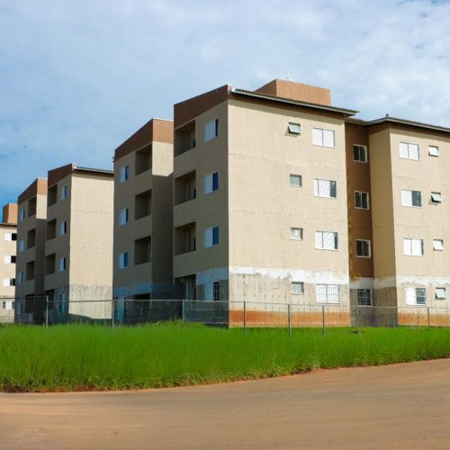SEHAB convoca canditados par regularização de pendencias em programa habitacional