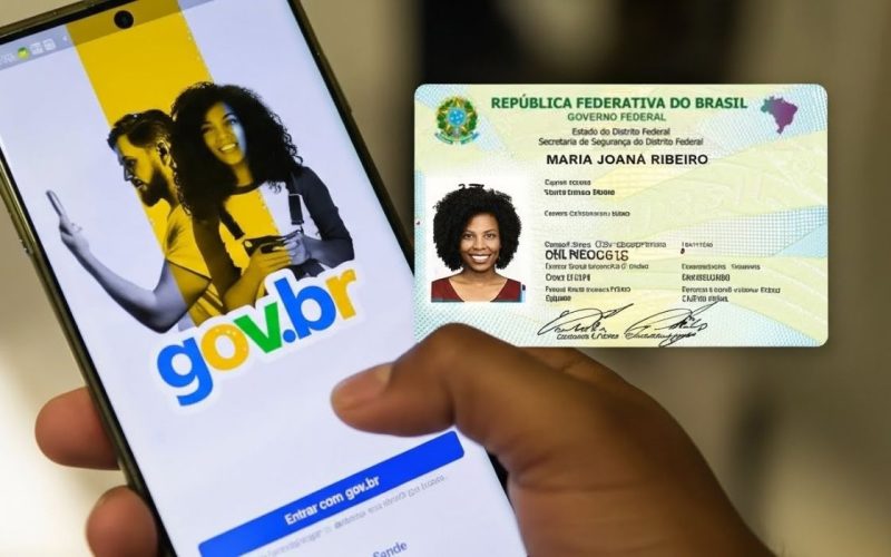 Novo RG tem prazo para substituição obrigatória no Brasil, mas exigência não é imediata