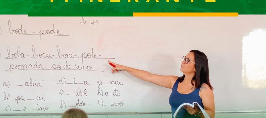 Ação do Senaprev ajuda trabalhadores próximos da aposentadoria em Senador Canedo