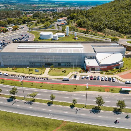 Senador Canedo lança concurso público com mais de 1,5 mil vagas efetivas.