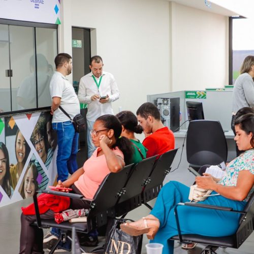 SEMTRAE encaminha mais de 750 pessoas ao mercado de trabalho em março