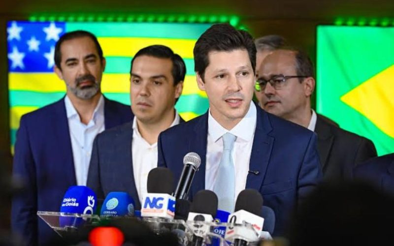 Goiás firma parceria com Shopee e prevê geração de 3 mil empregos