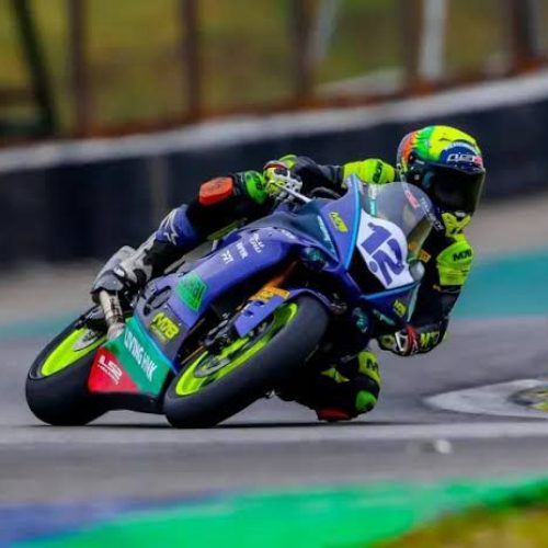 Goiânia é confirmada no Moto1000GP 2026 com etapa marcada para maio