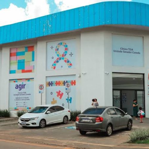 Clínica Teia completa 1 ano com mais de 38 mil atendimentos em Senador Canedo