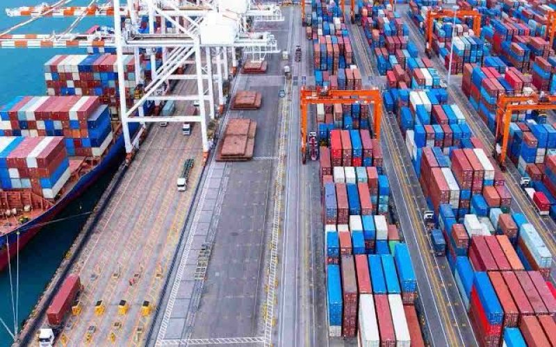 China lidera comércio exterior e Goiás exporta mais de R$ 30 bilhões em 2025