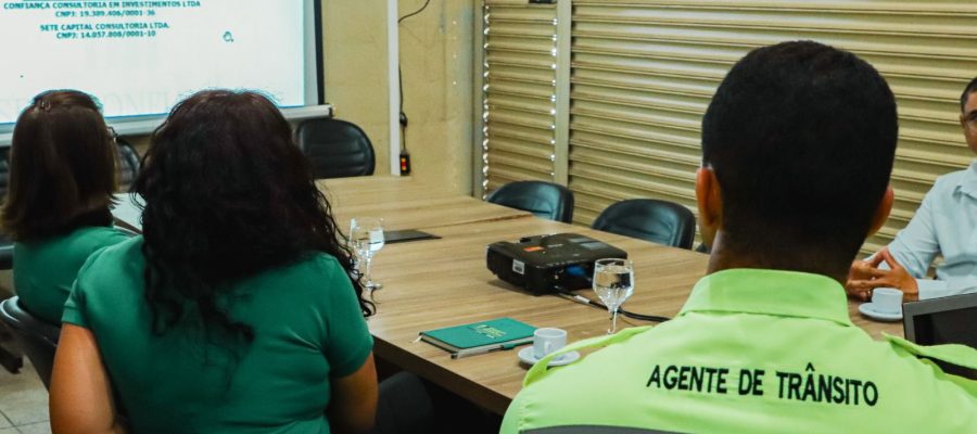 SENAPREV realiza 4ª reunião do Comitê de Investimentos em Senador Canedo