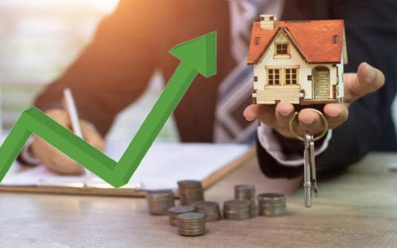 Aluguel sobe quase 9% em 12 meses e supera a inflação no país