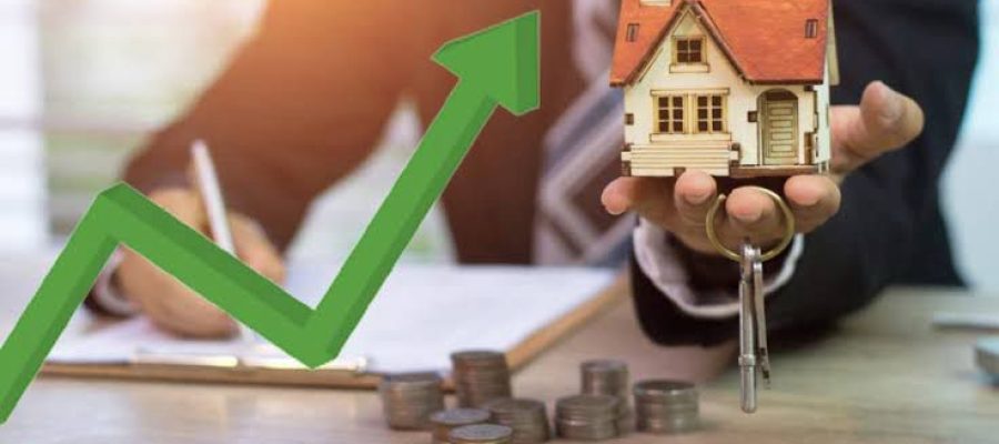 Aluguel sobe quase 9% em 12 meses e supera a inflação no país