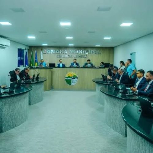 Concurso da Câmara de Senador Canedo é suspenso após ação da Defensoria Pública