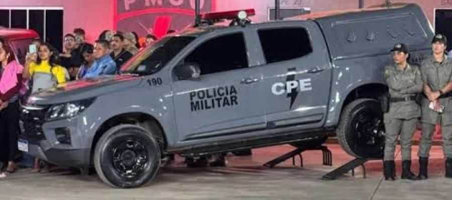CPE pode deixar uniforme preto e adotar nova identidade visual em Goiás