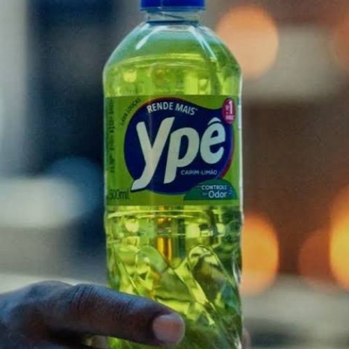 Anvisa suspende lote específico de produto da Ypê por irregularidade