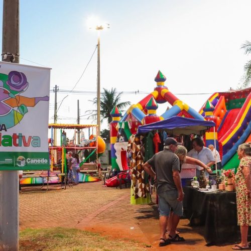 Feira Criativa tem nova edição no Morada do Morro