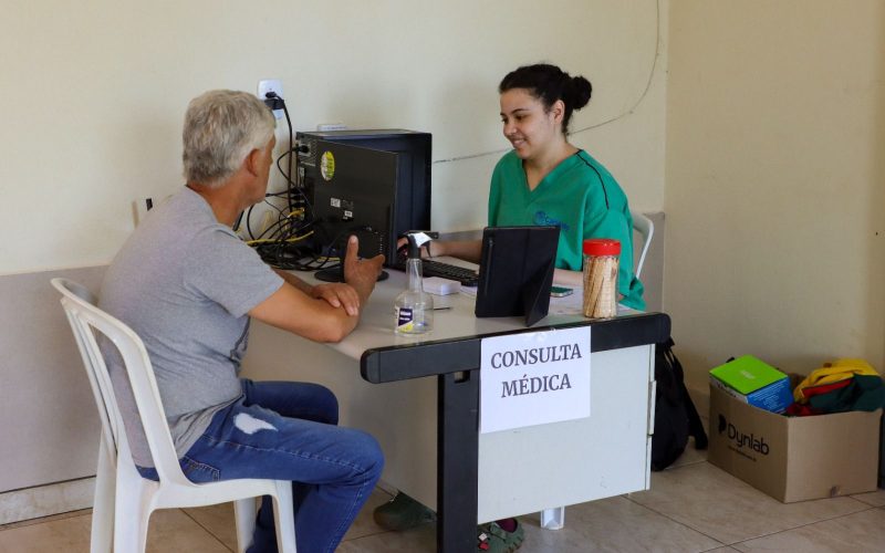 Saúde Mais Perto de Você chega à região do Morumbi nesta sexta-feira