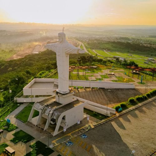 Sunset do Dia do Turismo em Senador Canedo é adiado para setembro