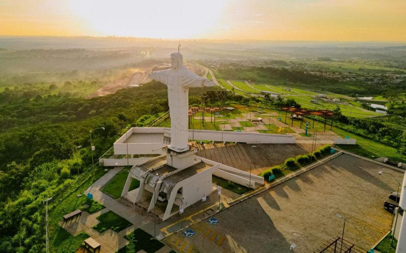 Sunset do Dia do Turismo em Senador Canedo é adiado para setembro