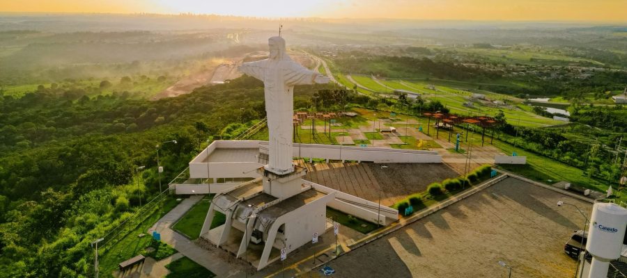 Sunset do Dia do Turismo em Senador Canedo é adiado para setembro