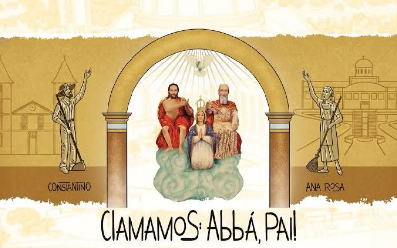 Romaria do Divino Pai Eterno 2026 tem programação com missas, procissões e grandes shows