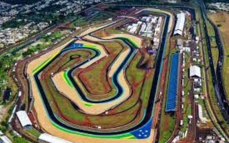 Autódromo de Goiânia será palco de corrida de rua inédita