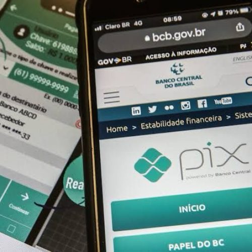 Banco Central muda regras e reforça devolução de valores em casos de golpe via Pix