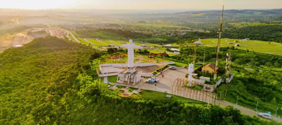 Prefeitura de Senador Canedo lança Refis 2026 com até 100% de desconto em juros e multas