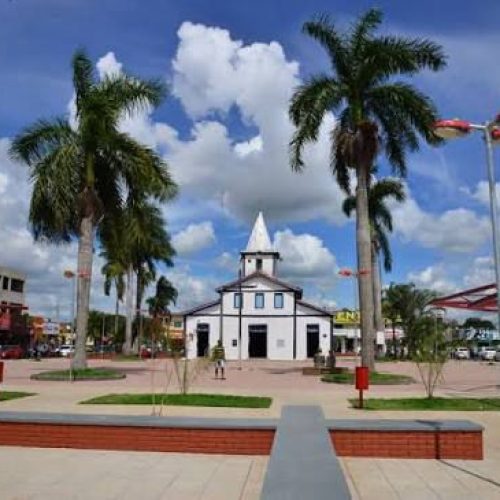 Aparecida se consolida como nova potência do desenvolvimento em Goiás
