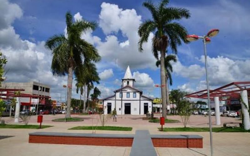 Aparecida se consolida como nova potência do desenvolvimento em Goiás