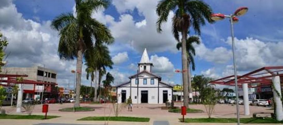 Aparecida se consolida como nova potência do desenvolvimento em Goiás