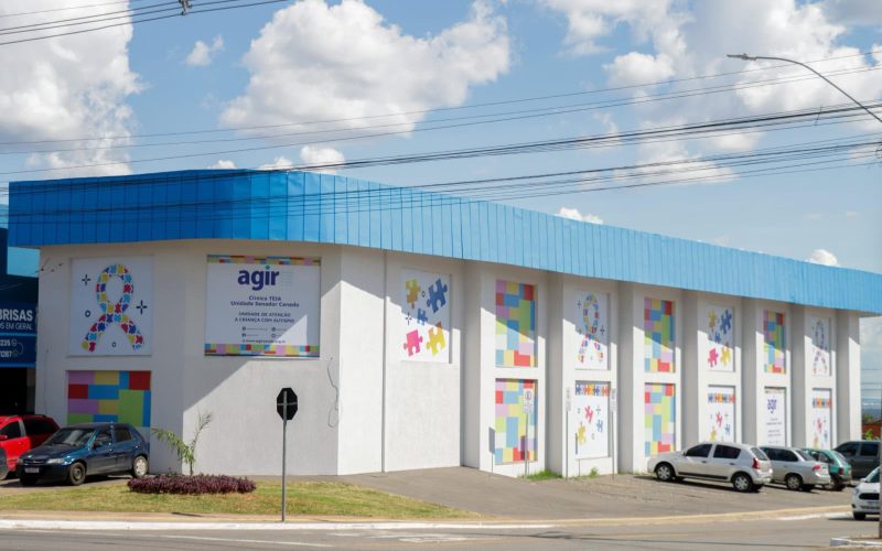 Clínica Teia promove Festa Junina para crianças e famílias em Senador Canedo