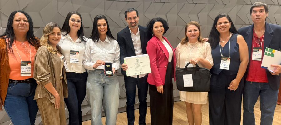 SEMASC conquista 1º lugar em Goiás no Selo de Boas Práticas Sociais